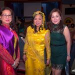2016 Philippines Australia Friendship Day Archive Photo