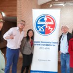 2019 Meet up with the Australian Ambassador to the Philippines
