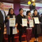 2017 FiloAussie Day held on 20 May