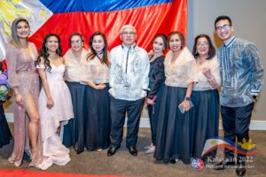 2022 Philippine National Day