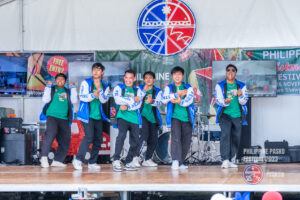 2023 Philippine Christmas Festival Blacktown