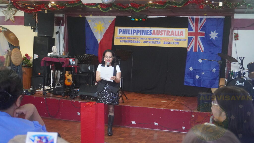 AUSVisayan representative